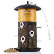 Utefugl Hercules Rund XXL Frøautomat produktbilde