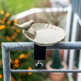 Vivara Balkongvannskål Balus produktbilde