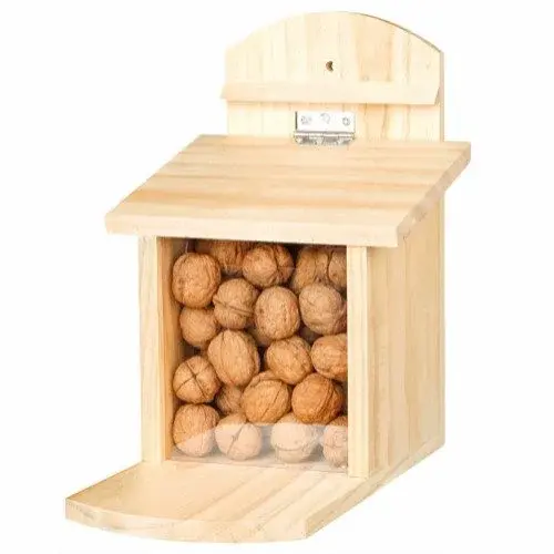 Forautomat til ekorn 20x30x30 cm produktbilde
